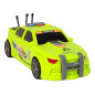 Auto wyścigowe 1:16 zielone z dźwiękiem - EAN: 5905991012979