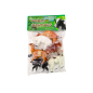 Zestaw Figurki Alpaki i Lamy - Farma 6 szt. Mix | EAN: 5905991003731