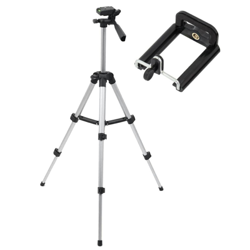 St5b statyw foto 106 cm z EAN: 5907621800482 – idealny wybór dla pasjonatów fotografii!
