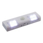 Lampka LED CZUJNIK RUCHU Biała Zd26a EAN: 5907621812041 Lampka LED CZUJNIK RUCHU Biała Zd26a EAN: 5907621812041