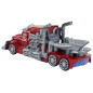 Czerwona Ciężarówka Robot Transformacja 2w1 Wielofunkcyjny EAN: 5905679077979