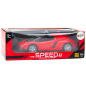 Czerwony samochód sportowy zdalnie sterowany RC 1:18 - EAN: 5905991017592