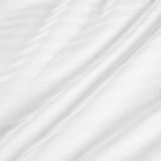 Poszewka Satyna Bawełna Cizgili White EAN: [wprowadź ean]