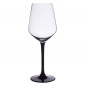 Rubin Black Kpl. 6 Kieliszków do Wina Białego 290ml, EAN: 5907508188184