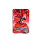 Auto-robot 2w1 Transformacja Sportowy Czerwony EAN: 5905991018957 Auto-robot 2w1 Transformacja Sportowy Czerwony EAN: 5905991018957