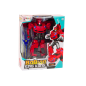 Auto-robot 2w1 Transformacja Sportowy Czerwony EAN: 5905991018957 Auto-robot 2w1 Transformacja Sportowy Czerwony EAN: 5905991018957