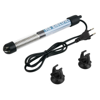 Ag215a grzałka do akwarium 100w zabezpie
