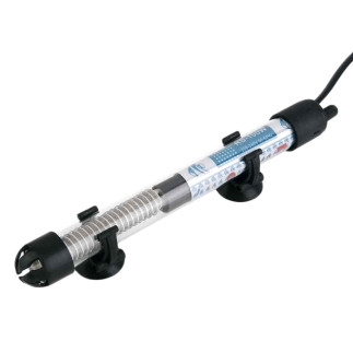 Grzałka do akwarium 100W Ag215a z zabezpieczeniem - EAN: 5907621810832