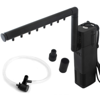 Filtr akwariowy AG80A 600 l/h EAN: 5907621803162