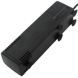 Ag80a filtr do akwarium 600l/h