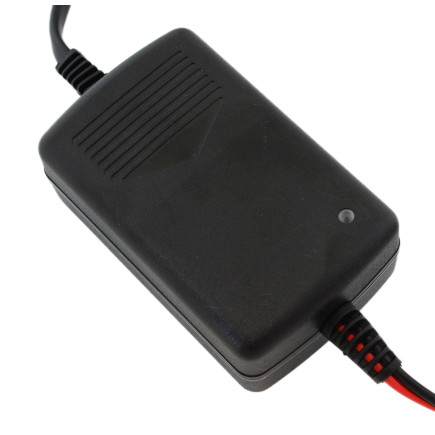 Pt10 ładowarka do akumulatorów żelowych