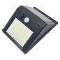 Lampa solarna 30 LED z czujnikiem Zd53b EAN: 5907621821531