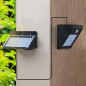 Lampa solarna 30 LED z czujnikiem Zd53b EAN: 5907621821531