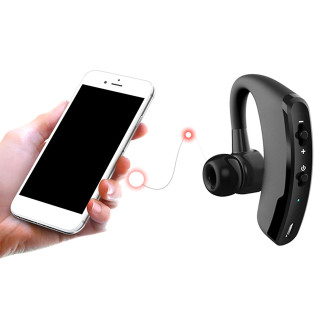 Zs15e słuchawka bluetooth 4.2