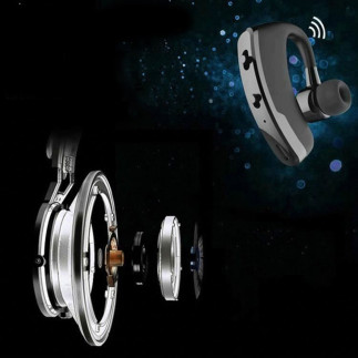 Zs15e słuchawka bluetooth 4.2
