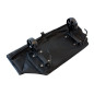 Składana torba na kółkach AG392B Black - EAN: 5907621818128 Składana torba na kółkach AG392B Black - EAN: 5907621818128