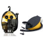 Pompka nożna Bestway 23cm x 15cm do dmuchania - EAN: 6942138917901