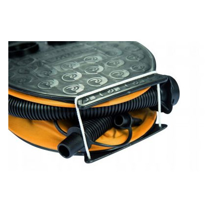Pompka nożna Bestway 23cm x 15cm do dmuchania - EAN: 6942138917901