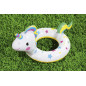 Koło do pływania jednorożec Bestway 36128 79 x 58 cm EAN: 6942138952384
