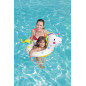 Koło do pływania jednorożec Bestway 36128 79 x 58 cm EAN: 6942138952384