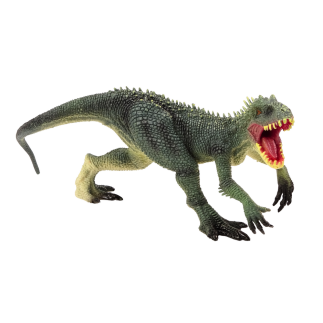 Figurka Kolekcjonerska Gigantozaur Zielony 1el EAN: 5905991020943