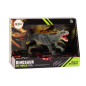 Figurka Kolekcjonerska Gigantozaur Zielony 1el EAN: 5905991020943
