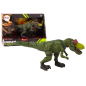 Figurka kolekcjonerska dinozaur allozaur zielony 1el EAN: 5905991020882