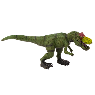Figurka kolekcjonerska dinozaur allozaur zielony 1el EAN: 5905991020882
