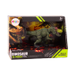 Figurka kolekcjonerska dinozaur allozaur zielony 1el EAN: 5905991020882