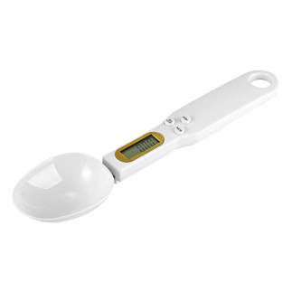 AG445 WAGA KUCHENNA ŁYŻKA 500g / 0,1g