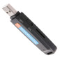 Ak288a dyktafon cyfrowy pendrive