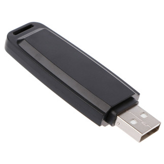 Ak288a dyktafon cyfrowy pendrive