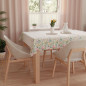 Wiosenny Ogród Tkanina Dekoracyjna Nina Wodoodporna 160 cm Kolor 001 EAN: 5907693291478