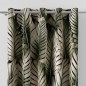 Tropicana tkanina dekoracyjna blackout, kolor 001, szer. 145cm, EAN: 5906450005266 Tropicana tkanina dekoracyjna blackout, kolor 001, szer. 145cm, EAN: 5906450005266