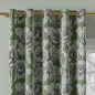Tkanina dekoracyjna Colette blackout 145cm Zielony 002 - EAN: 5906450005464