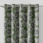 Tkanina dekoracyjna Colette blackout 145cm Zielony 002 - EAN: 5906450005464