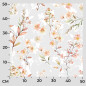 Spring Tkanina Dekoracyjna Nina Wodoodporna 160cm Szaro-Różowy EAN: 5906450923188