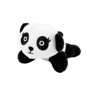 Mała panda z transporterem maskotka