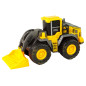 Zestaw Pojazdów Budowlanych 3 modele żółte EAN: 5905515357944 Zestaw Pojazdów Budowlanych 3 modele żółte EAN: 5905515357944