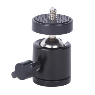 Zd67b lampa pierścieniowa 16cm led staty