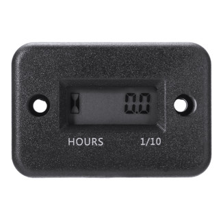 Ag351 licznik motogodzin czasu pracy