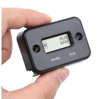 Ag351 licznik motogodzin czasu pracy