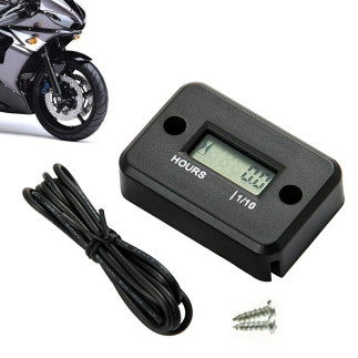 Ag351 licznik motogodzin czasu pracy