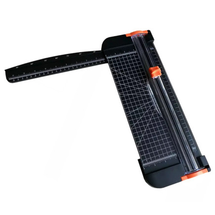 Ag855 Gilotyna do papieru - Trymer EAN: 5907621831547