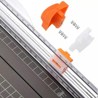 Ag855 gilotyna do papieru - trymer