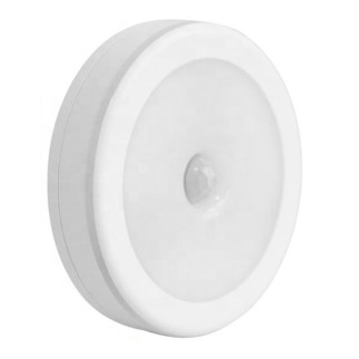 Lampka LED z czujnikiem ruchu Zd23h 6 LED - EAN: 5907621827533