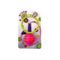 Skakanka Skipper Hula Hop na Nogi Różowa z Diodami LED EAN: 5905991020387 Skakanka Skipper Hula Hop na Nogi Różowa z Diodami LED EAN: 5905991020387