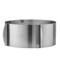 Forma do ciasta rozsuwana 15x15x8,5 cm EAN: 5904252395578