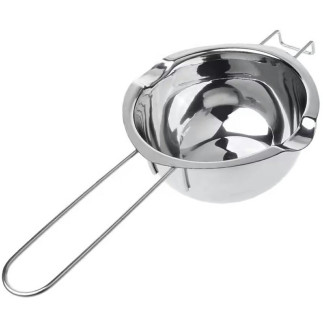 Da204 topielnik do topienia wosku 400ml