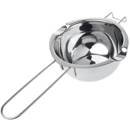 Da204 topielnik do topienia wosku 400ml